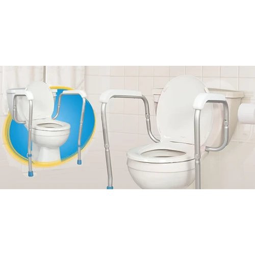 Drive Devilbiss Healthcare - B11-832 - Medical Aqs Hardware Set Aqua - Blue 5+4Knob - Each