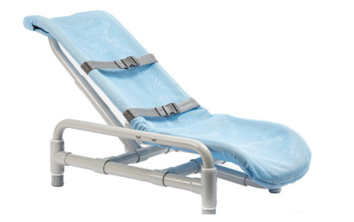 Drive Devilbiss Healthcare - Bccs-R8710L-Bb - Medical Replacement Supreme Cover, L, Blue - Each
