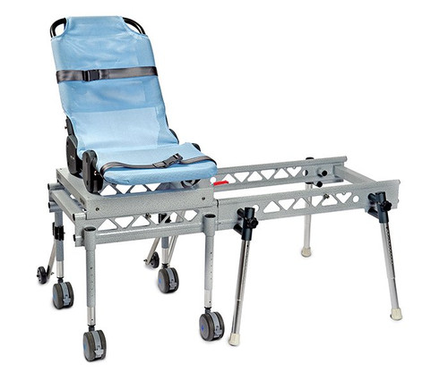 Drive Devilbiss Healthcare - Bcu-R8920Xl-Bb - Medical Ultima Cover Kit, Xl, Blue - Each
