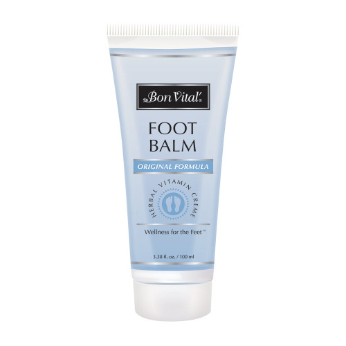 Bon Vital' - Bvfb3zt - Foot Balm - Each