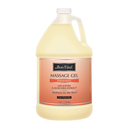 Bon Vital' - Bvorigg1g - Original Massage Gel - Each