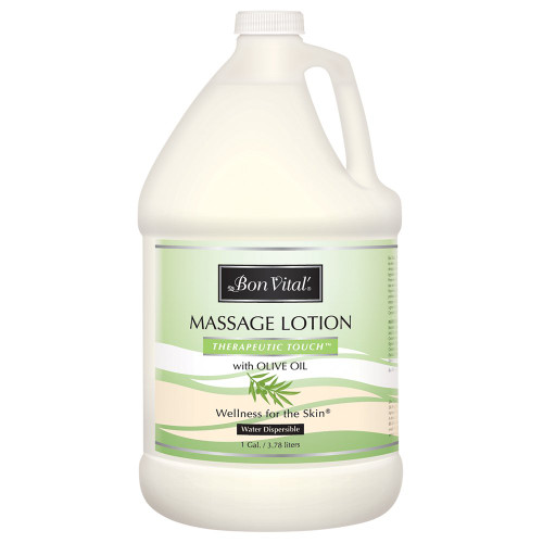 Bon Vital - Bvttl1Gca - Therapeutic Touch Massage Lotion - Each