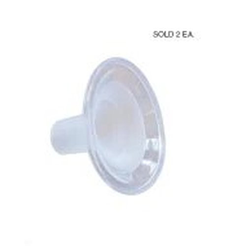 Drive Devilbiss Healthcare - Bp006 - Medical Silicone Insert, 24Mm, Bp1000/2000/2200 - Bag/1