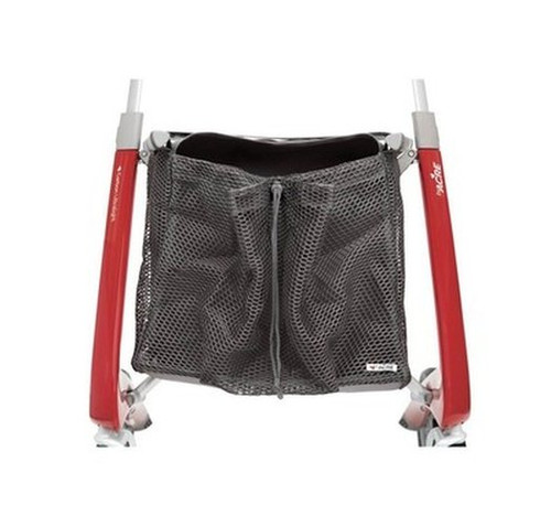 Medline - Byagrbg - Grocery Bag, Gray - Each