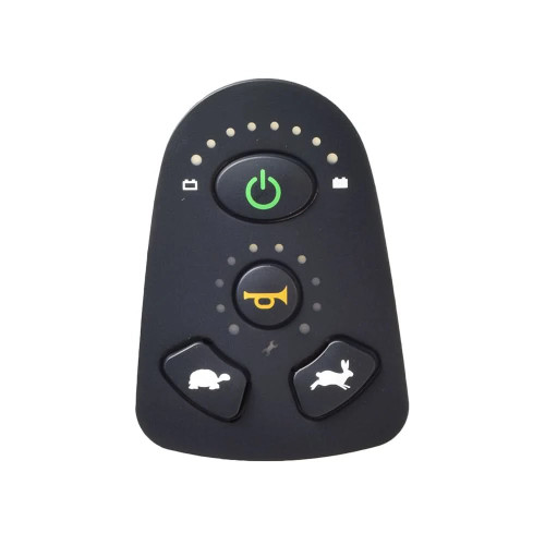 Drive Devilbiss Healthcare - Dc Gla81043 - Medical A - Series Keypad Overlay - Each