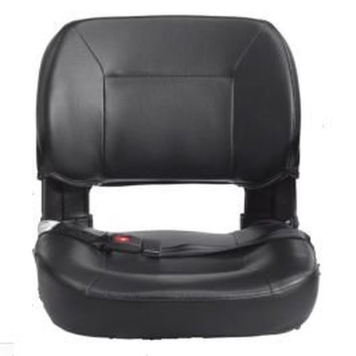 Drive Devilbiss Healthcare - Dst-013 - Medical Seatw/Seatplate&W/Oarmrests,Scoutdst,1E - Each