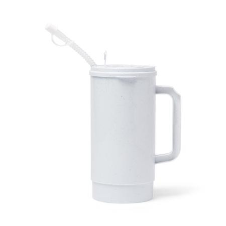 Medline - Dyc80544 - Carafe,Insulated,Granite,32 Oz - Each