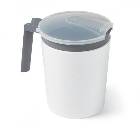 Medline - Dyk100cmfj - Kit,Pitcher,W/Outer Foam Jacket - Each