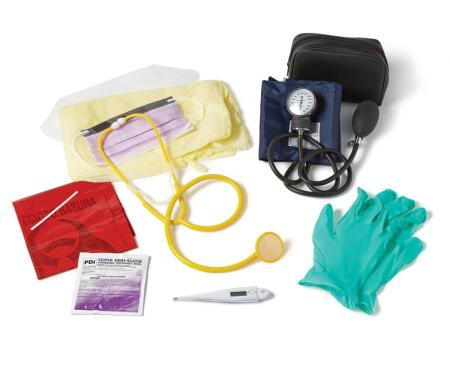 Medline - Dyk200mrsa - Kit,Mrsa Protection,Standard - Each