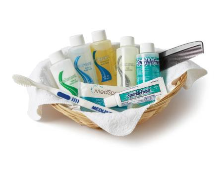 Medline - Dykd100amm - Kit,Amenity,Premium - Each