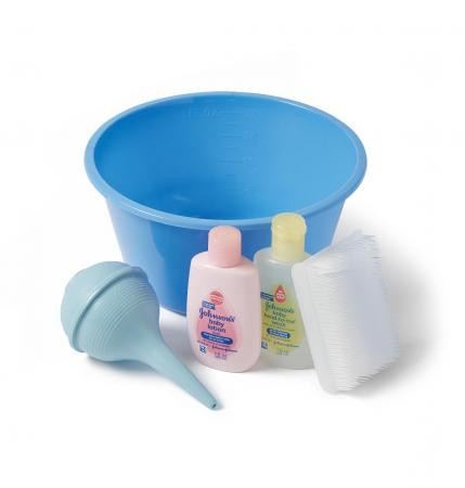 Medline - Dykd200colb - Kit,Baby,Basic - Each