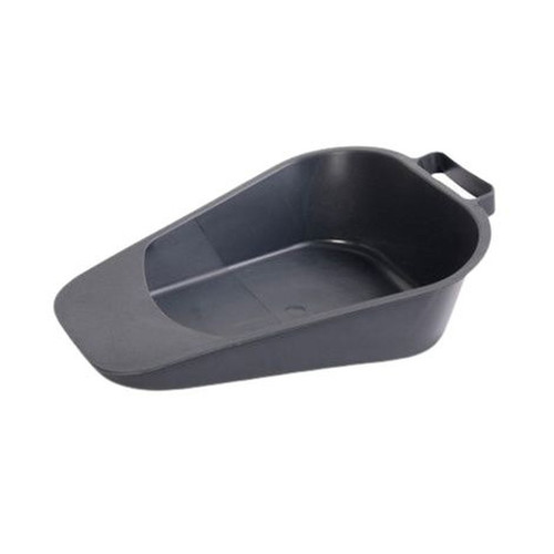 Medline - Dync8521H - Bedpan,Fracture,Gold - Case/24