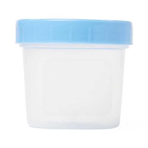Medline - Dynd30331h - Container,Specimen,Or Sterile,4oz - Each