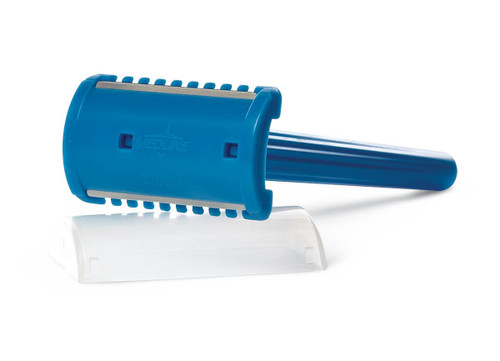 Medline - Dynd70836h - Razor, Shave Prep, Sterile, 2 Sided - Each