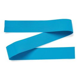 Medline - Dynd75021 - Tourniquet,Blue,3/4"x18",Rolled & Banded - Each