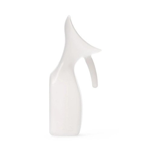 Medline - Dynd80235fmh - Urinal, Female - Each