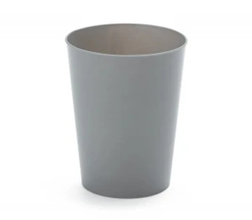 Medline - Dynd80454 - Tumbler,Graphite,9 Oz - Each