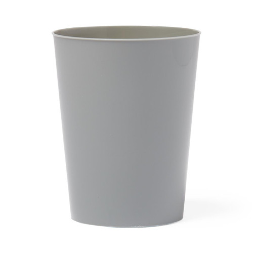 Medline - Dynd80454h - Tumbler,Graphite,9 Oz - Each