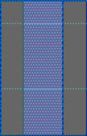 Medline - Dynjp2320 - Cover,Table,60X90",St - Case/22