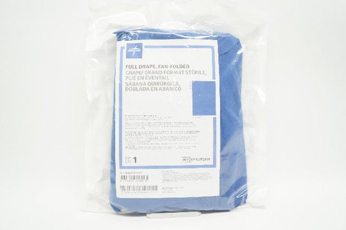 Medline - Dynjp2419H - Drape,Sheet,70X100",St - Each