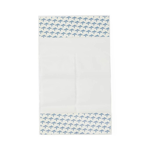 Medline - Dynjsd1018z - Pouch, Instrument, 2pocket, Invisis - Each