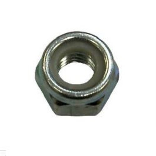 Drive Devilbiss Healthcare - Eci6018 - Medical Axlenut,Drivewheel,Titan,Sgen,Image - Each