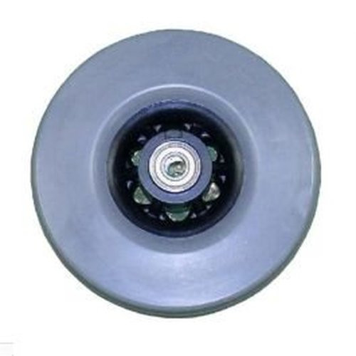 Drive Devilbiss Healthcare - Eci6040 - Medical Front Or Rear Caster, Image Ec - Each