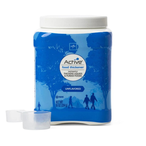 Medline - Ent32210h - Thickener,Active Instant,10 Oz - Each