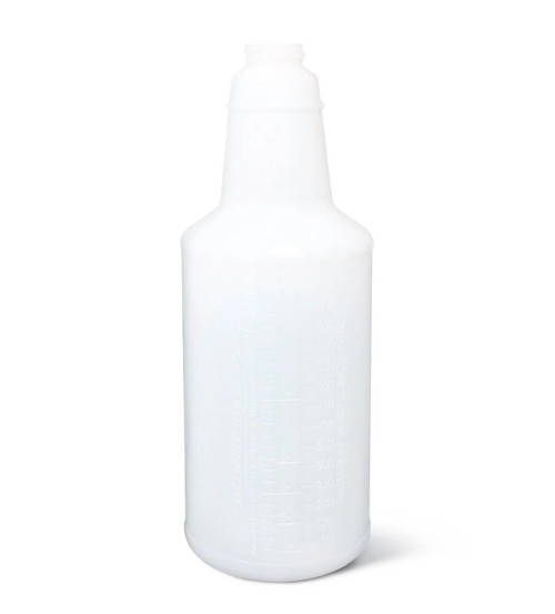Medline - Evs4932h - Bottle,Empty,W/Graduations,Natural,32oz - Each