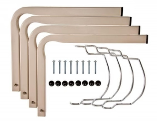 Medline - Fce1232Hdw - Hardware,Mounting,F/ Boards - Each