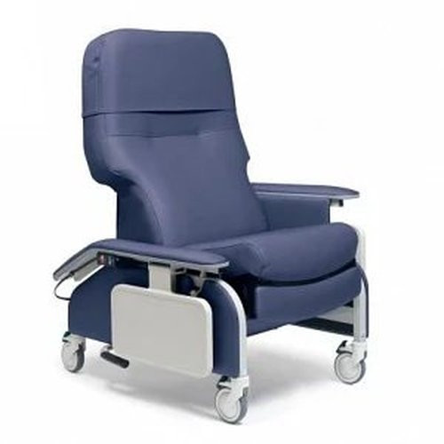 Graham Field - Fr566Dgh432Pa - Recl Dr Arm H&M Imp Pad Ca133, Lumex - Each