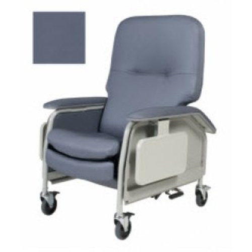 Graham Field - Fr566G427Pa - Recl Dlx Cl Care Bl Rdg Pad Arm Ca133 Lumex - Each