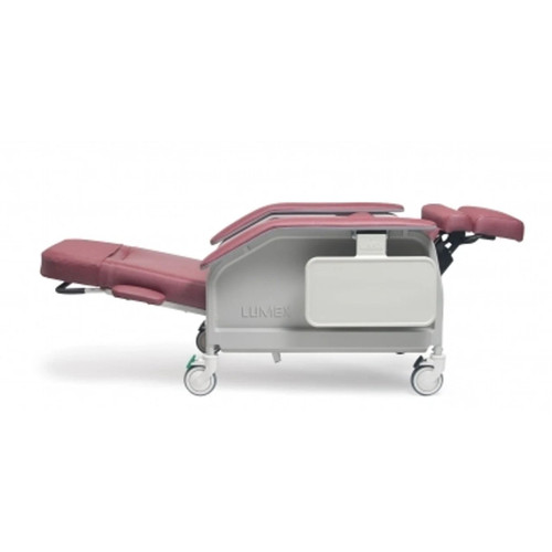 Graham Field - Fr577Rg1305 - Recliner Cl Care Convoy Ca - 133, Lumex - Specialty Seating - Each