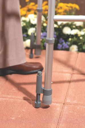 Medline - G07732g - Brake,Footpiece Set - Each
