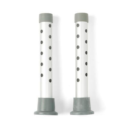 Medline - G222-0890 - Footpiece,Assembly,Rpo Kit - Each