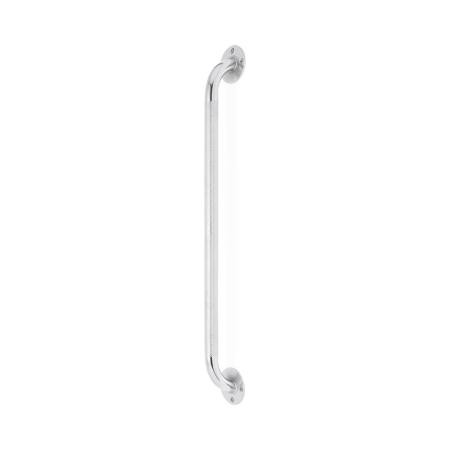 Medline - G5-024crx1 - Grab Bar 24" Chrome - Each