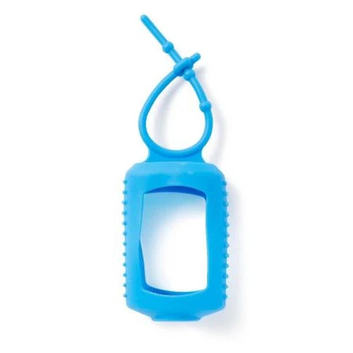 Medline - Hh2ozholder - Clip, Jelly Wrap Carrier, 2 Oz Spectrum - Each