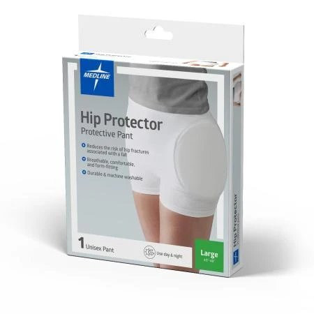 Medline - Hipprotlg - 48 - Each