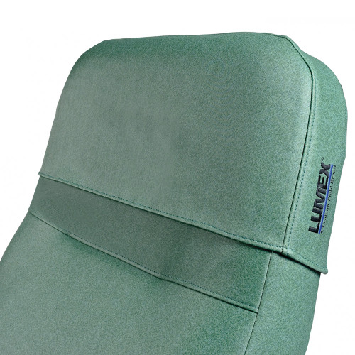 Graham Field - Hrc5771318 - Headrest Cover Steel - 577Rg Lumex - Specialty Seating - Each