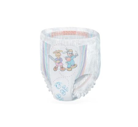 Medline - Hsp29815z - Pant,Training,Child,Lg,32-40 Lbs,8/15 - Each