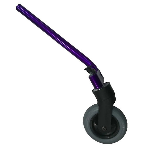 Drive Devilbiss Healthcare - Ka 2013N - Medical Frontlegw/Wheel&Caster,Rght,Ka2200N - Each