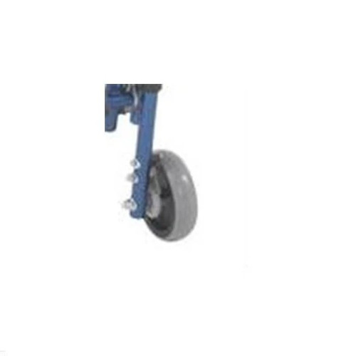 Drive Devilbiss Healthcare - Ka 2017L - Medical Rearleg W/Wheel&Ovrbrckt,Lft,Ka2200 - Each
