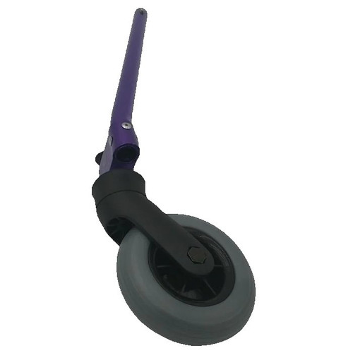 Drive Devilbiss Healthcare - Ka 3013N-2Gx-P - Medical Frontlegasmbly,Ka3200 - 2Gwp,Right,Purple - Each
