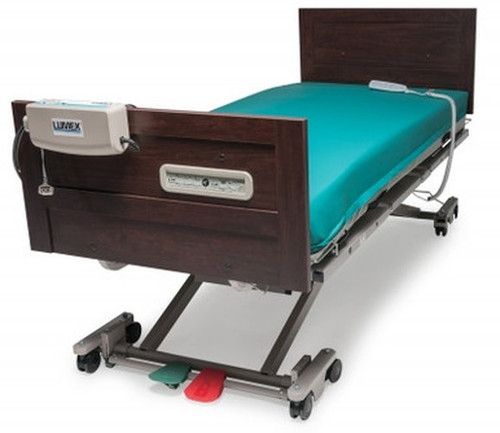 Graham Field - Lcmvc3584 - Lumex Select Convertible For Versacare Model - Each