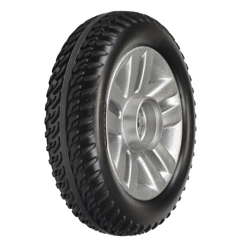 Drive Devilbiss Healthcare - Lrm412112-02 - Medical Frontwheelassy,Spitfire1420 Gen 2 - Each