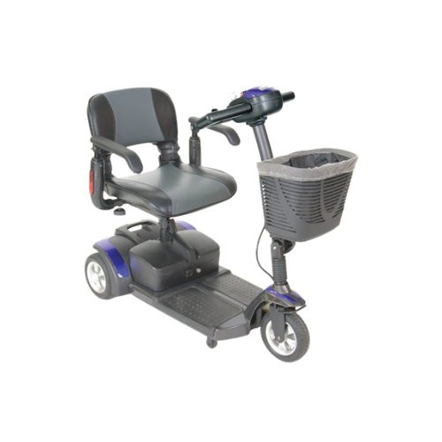 Drive Devilbiss Healthcare - Lrm412123-05 - Medical Frontcompartmentdoor,Spitfire1420 - Each