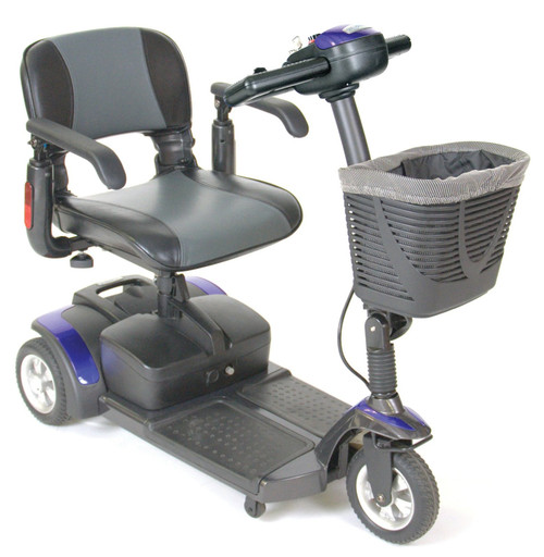 Drive Devilbiss Healthcare - Lrm414103 - Medical Tiller/Battboxchargport,Spitfir1320/1420 - Each