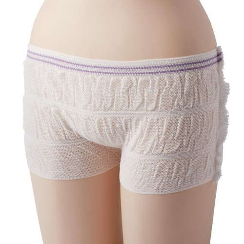 Medline - Mbp3704h - Pant,Mesh,Protection Plus,2xl,38-58 - Each