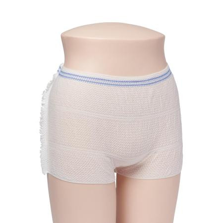 Medline - Mbp3705 - Pant,Mesh,Protection Plus,3xl,52-82 - Each