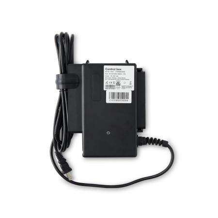 Medline - Mdr630084r - Junction Box,2 Motor,Medlite Rm - Each